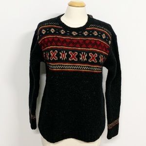 Polo by Ralph Lauren Sweaters - Polo Ralph Lauren | Vintage Fair Isle Wool Sweater Polo by Ralph Lauren Sweaters - Polo Ralph Lauren | Vintage Fair Isle Wool Sweater